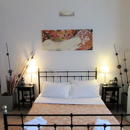 Innperfect Suite Milánó Kültér fotó