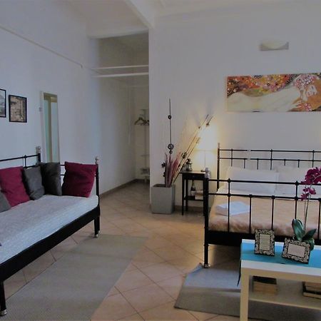 Innperfect Suite Milánó Kültér fotó