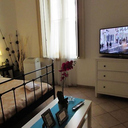 Innperfect Suite Milánó Kültér fotó