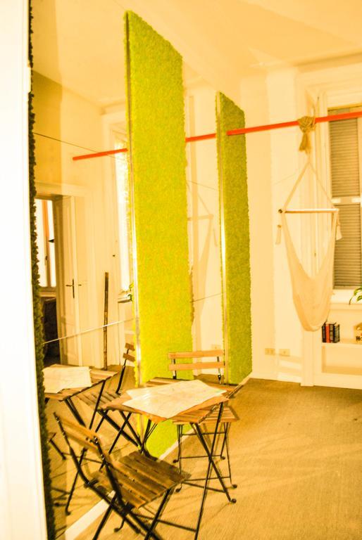 Innperfect Suite Milánó Szoba fotó