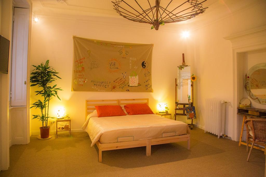 Innperfect Suite Milánó Szoba fotó