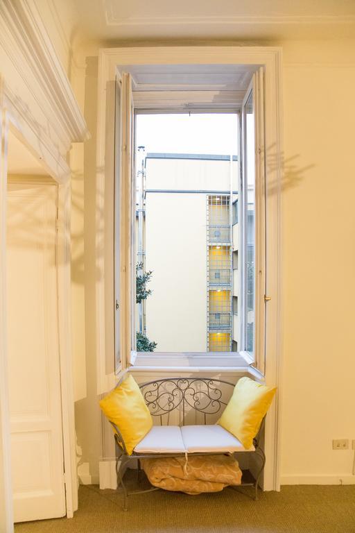 Innperfect Suite Milánó Szoba fotó