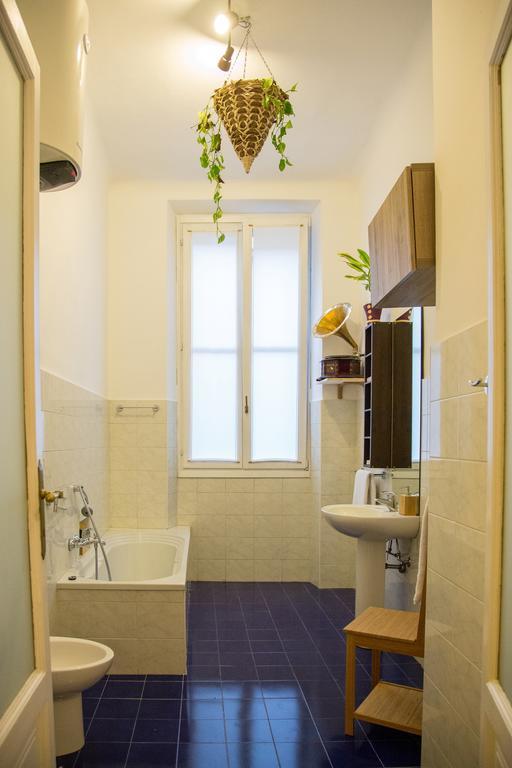 Innperfect Suite Milánó Szoba fotó