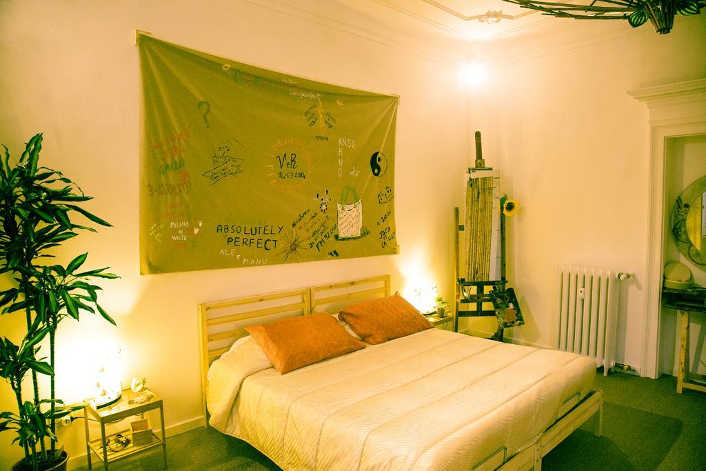 Innperfect Suite Milánó Kültér fotó