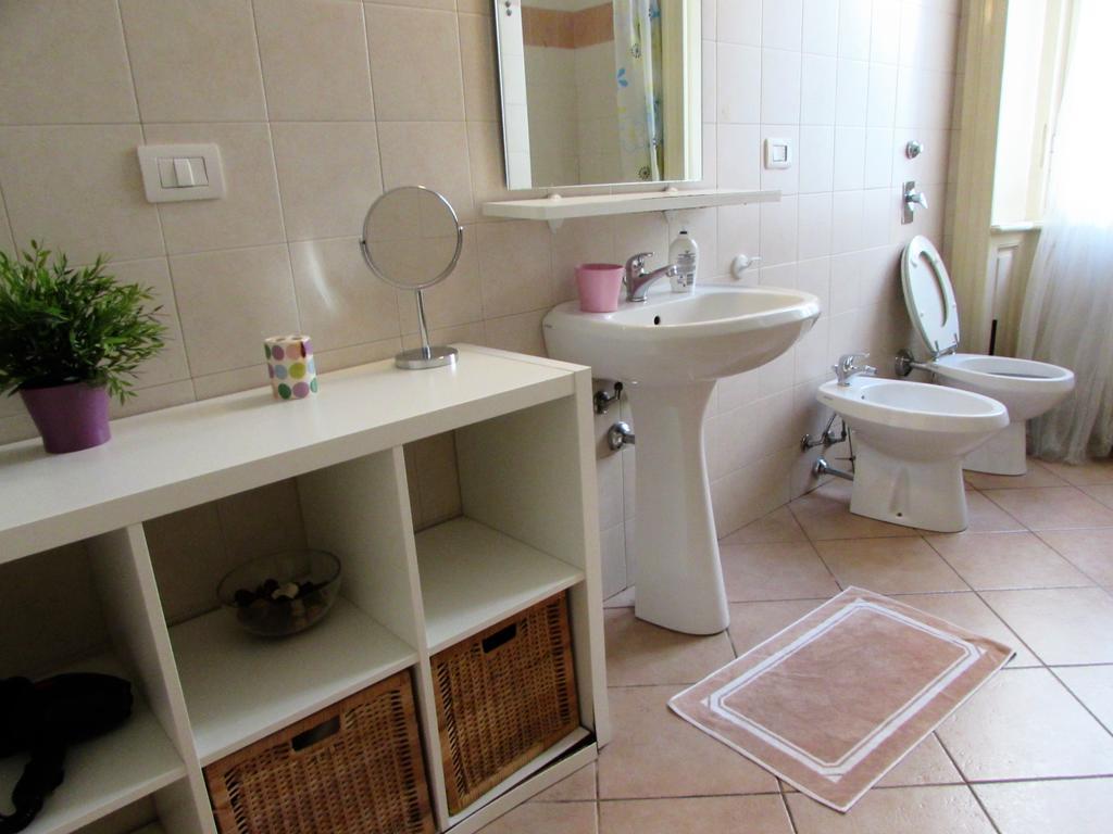 Innperfect Suite Milánó Kültér fotó
