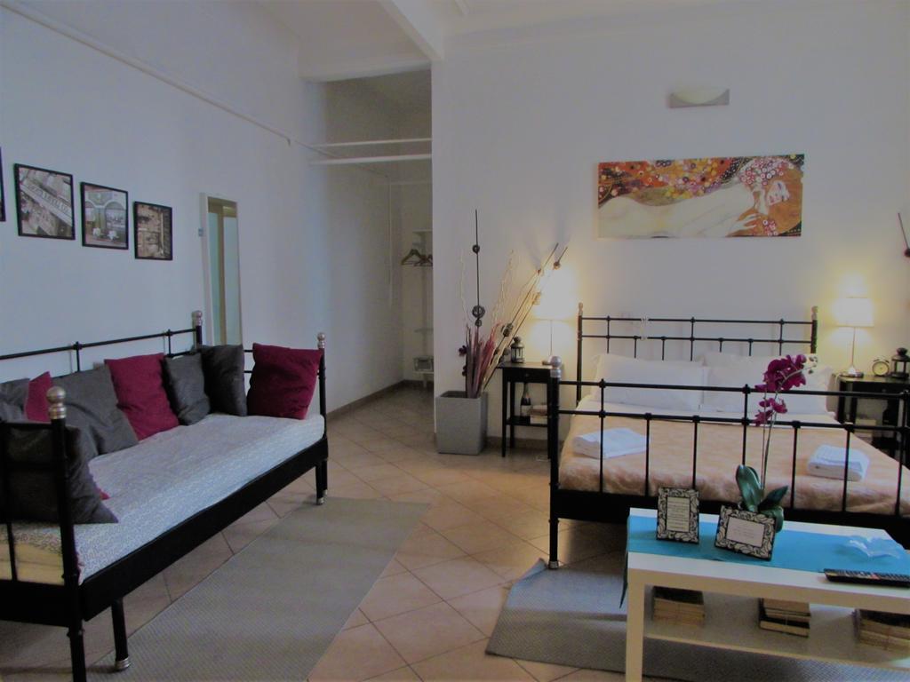 Innperfect Suite Milánó Kültér fotó