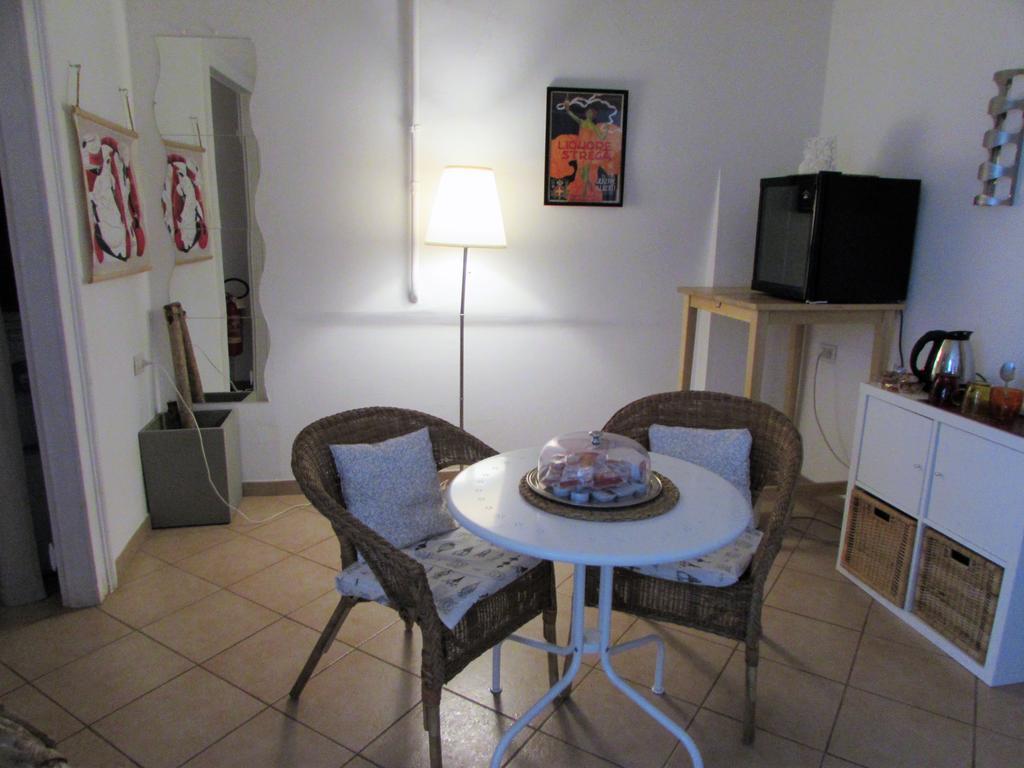 Innperfect Suite Milánó Kültér fotó