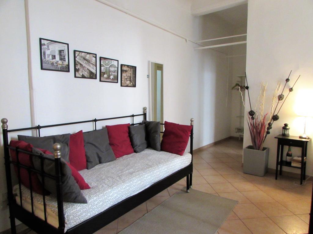 Innperfect Suite Milánó Kültér fotó