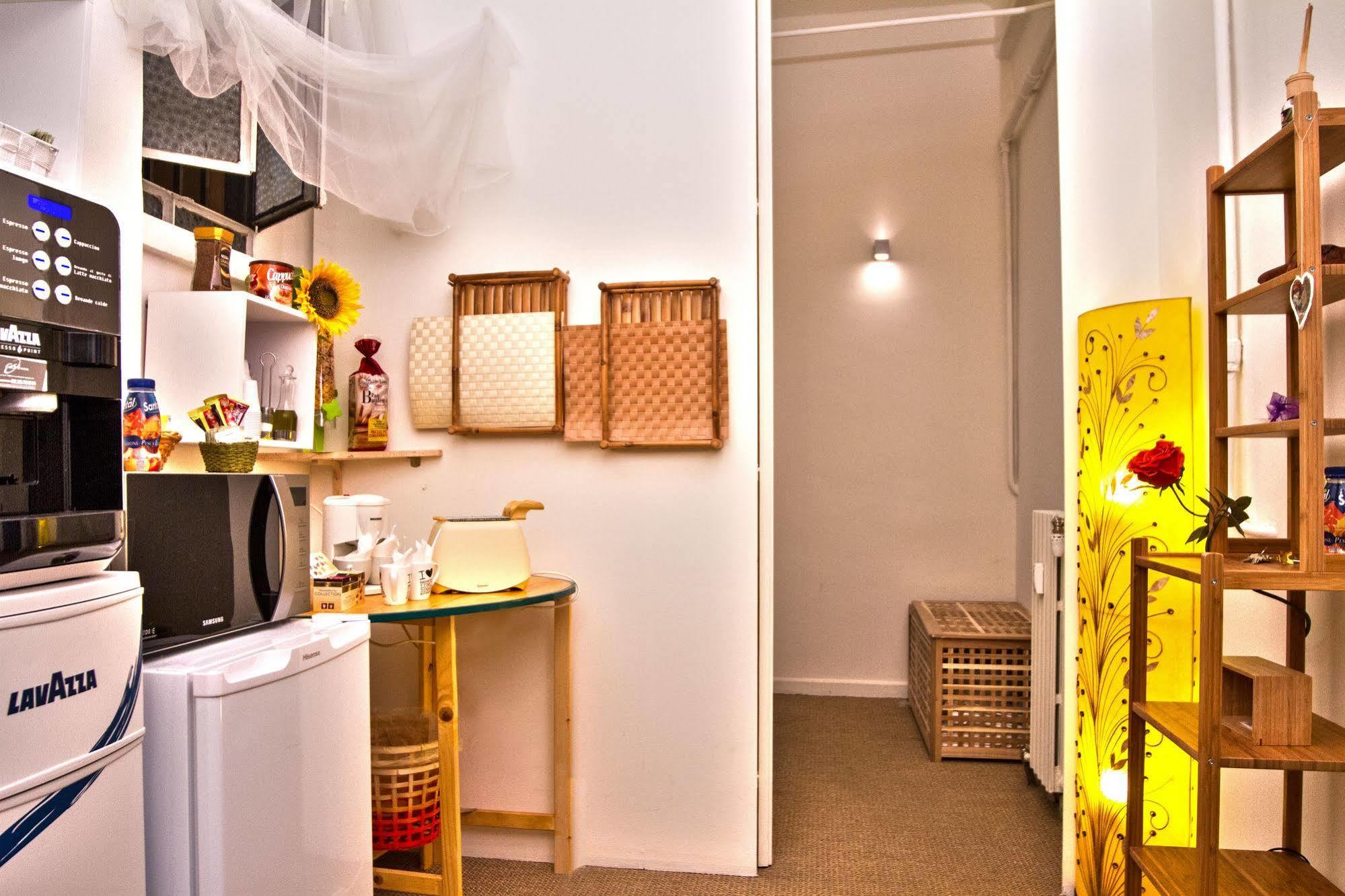 Innperfect Suite Milánó Kültér fotó