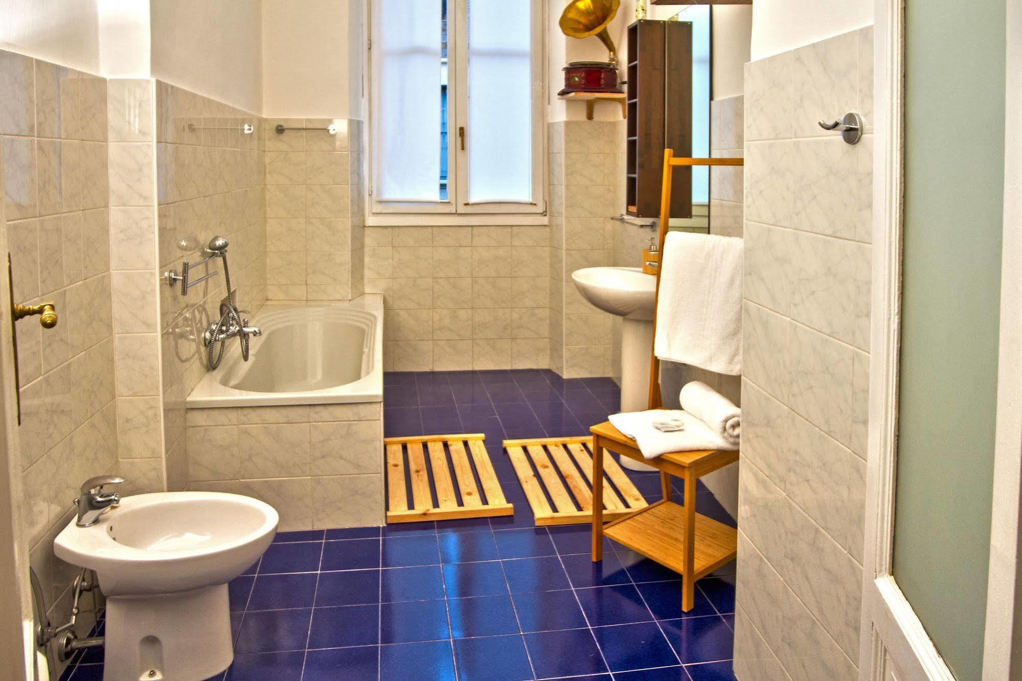 Innperfect Suite Milánó Kültér fotó