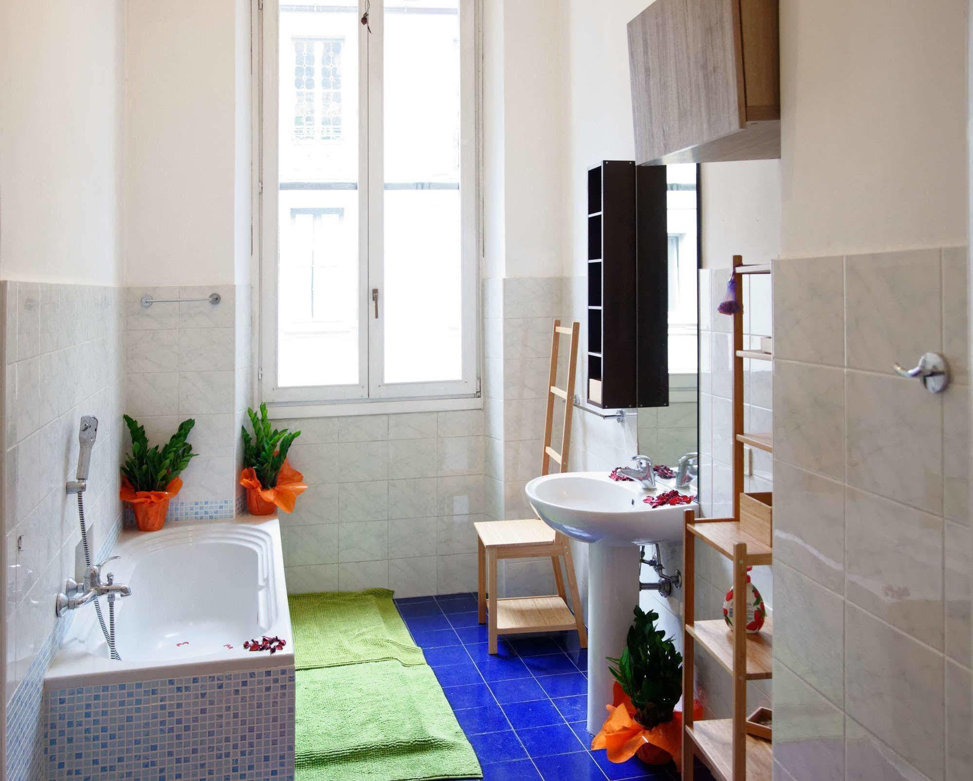 Innperfect Suite Milánó Kültér fotó