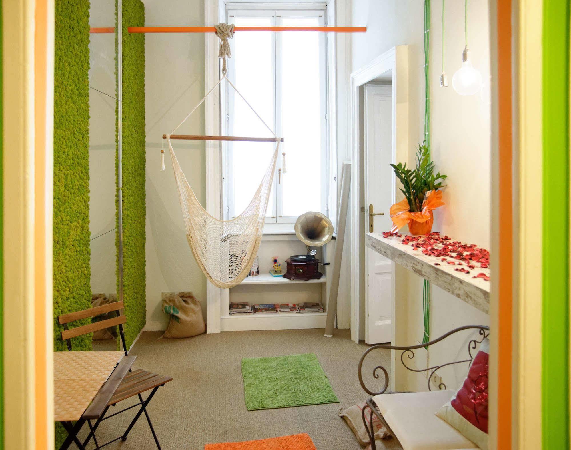 Innperfect Suite Milánó Kültér fotó